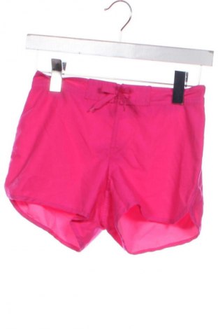Kinder Shorts Unbranded, Größe 11-12y/ 152-158 cm, Farbe Rosa, Preis € 7,16