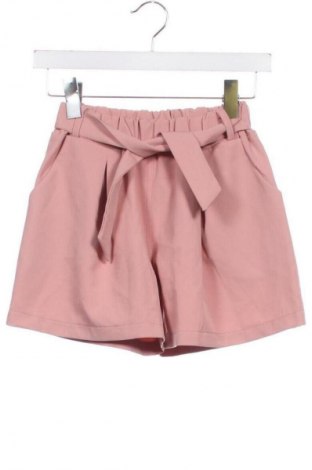 Kinder Shorts Unbranded, Größe 10-11y/ 146-152 cm, Farbe Aschrosa, Preis € 7,16