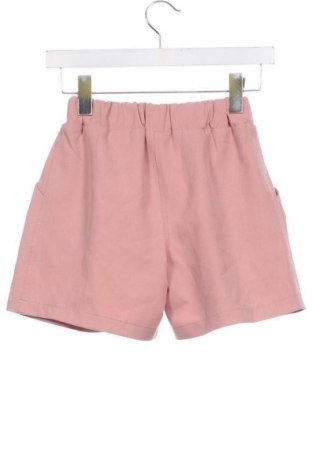 Kinder Shorts Unbranded, Größe 10-11y/ 146-152 cm, Farbe Aschrosa, Preis € 7,16