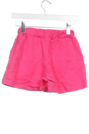 Kinder Shorts Unbranded, Größe 10-11y/ 146-152 cm, Farbe Rosa, Preis € 7,16