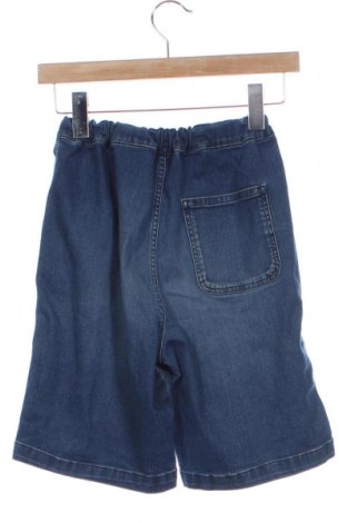 Detské krátke nohavice  Uniqlo, Veľkosť 10-11y/ 146-152 cm, Farba Modrá, Cena  9,14 €