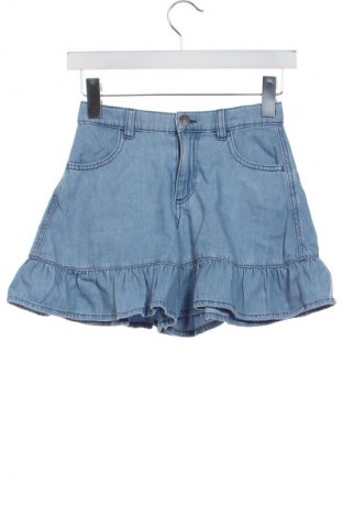 Detské krátke nohavice  United Colors Of Benetton, Veľkosť 7-8y/ 128-134 cm, Farba Modrá, Cena  9,00 €