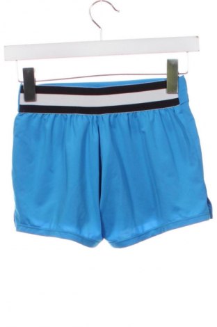 Kinder Shorts Wilson, Größe 8-9y/ 134-140 cm, Farbe Blau, Preis € 7,99
