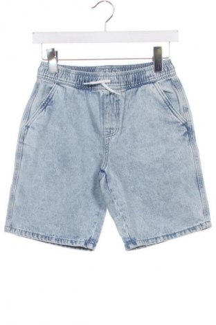 Kinder Shorts Yfk, Größe 9-10y/ 140-146 cm, Farbe Blau, Preis € 7,00
