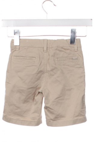 Detské krátke nohavice  Zara, Veľkosť 5-6y/ 116-122 cm, Farba Béžová, Cena  5,83 €