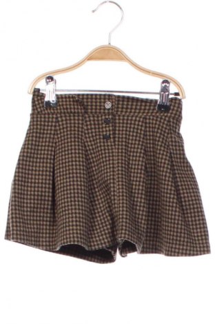 Detské krátke nohavice  Zara, Veľkosť 4-5y/ 110-116 cm, Farba Viacfarebná, Cena  9,99 €