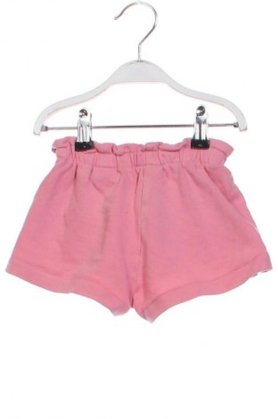 Kinder Shorts Zara, Größe 18-24m/ 86-98 cm, Farbe Rosa, Preis 8,50 €