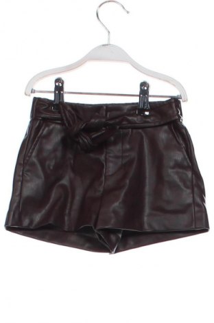Kinder Shorts Zara, Größe 18-24m/ 86-98 cm, Farbe Braun, Preis 11,66 €