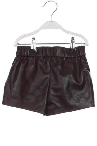 Kinder Shorts Zara, Größe 18-24m/ 86-98 cm, Farbe Braun, Preis 11,66 €