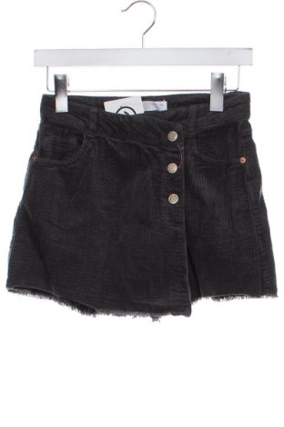 Kinder Shorts Zara, Größe 10-11y/ 146-152 cm, Farbe Grau, Preis € 6,14