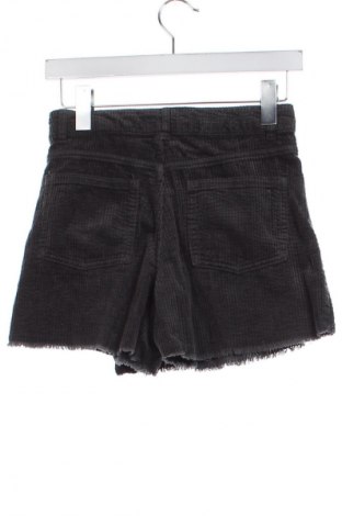 Kinder Shorts Zara, Größe 10-11y/ 146-152 cm, Farbe Grau, Preis € 6,14