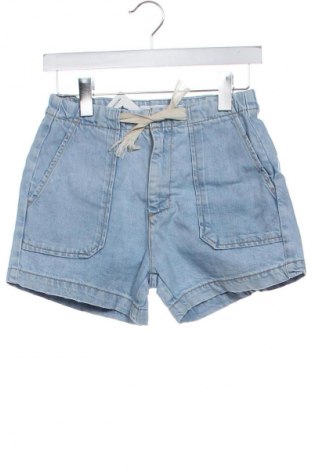 Kinder Shorts Zara, Größe 10-11y/ 146-152 cm, Farbe Blau, Preis € 6,14