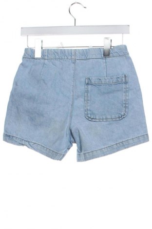 Kinder Shorts Zara, Größe 10-11y/ 146-152 cm, Farbe Blau, Preis € 6,14