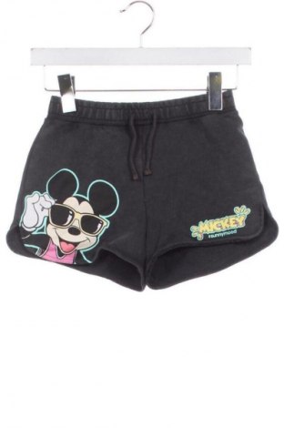 Kinder Shorts Zara, Größe 6-7y/ 122-128 cm, Farbe Schwarz, Preis € 4,67