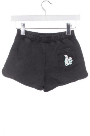 Kinder Shorts Zara, Größe 6-7y/ 122-128 cm, Farbe Schwarz, Preis € 4,67