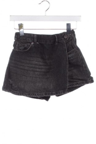 Παιδικό κοντό παντελόνι Zara, Μέγεθος 11-12y/ 152-158 εκ., Χρώμα Μαύρο, Τιμή 11,66 €