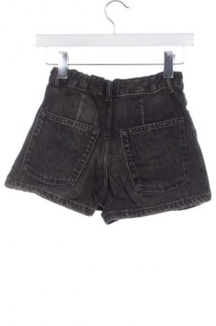 Παιδικό κοντό παντελόνι Zara, Μέγεθος 11-12y/ 152-158 εκ., Χρώμα Μαύρο, Τιμή 11,66 €