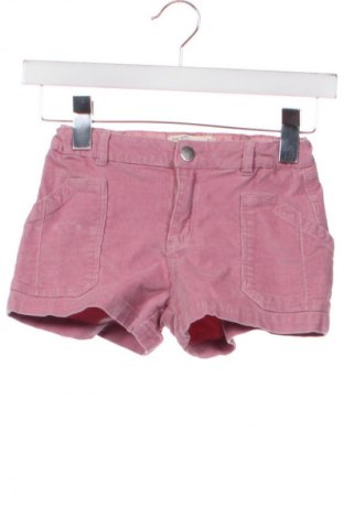 Gyerek rövidnadrág Zara Kids, Méret 6-7y / 122-128 cm, Szín Rózsaszín, Ár 1 999 Ft