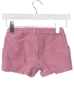 Gyerek rövidnadrág Zara Kids, Méret 6-7y / 122-128 cm, Szín Rózsaszín, Ár 1 999 Ft