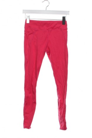 Dětské legíny  ARCORE, Velikost 11-12y/ 152-158 cm, Barva Růžová, Cena  119,00 Kč