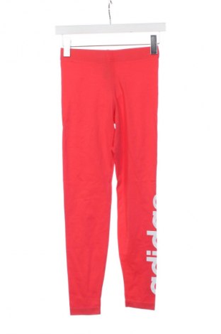 Gyerek leggings Adidas, Méret 12-13y / 158-164 cm, Szín Rózsaszín, Ár 4 059 Ft