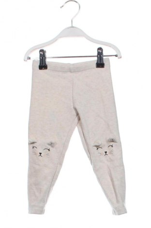 Kinderlegging C&A, Größe 18-24m/ 86-98 cm, Farbe Beige, Preis € 7,99