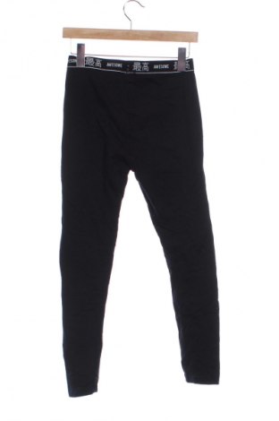 Kinderlegging C&A, Größe 9-10y/ 140-146 cm, Farbe Schwarz, Preis 7,99 €