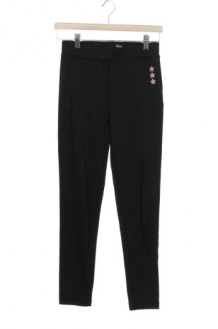 Detské legíny  Crivit, Veľkosť 10-11y/ 146-152 cm, Farba Čierna, Cena  7,16 €
