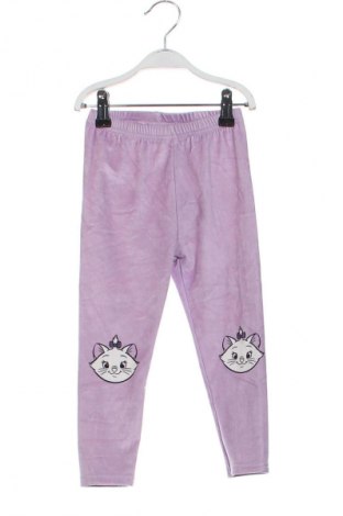 Kinderlegging Disney, Größe 18-24m/ 86-98 cm, Farbe Lila, Preis 8,99 €