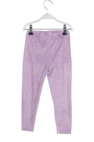 Kinderlegging Disney, Größe 18-24m/ 86-98 cm, Farbe Lila, Preis 8,99 €