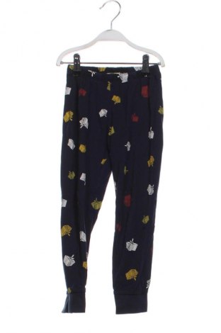 Kinderlegging Dr. Seuss, Größe 4-5y/ 110-116 cm, Farbe Blau, Preis € 4,99