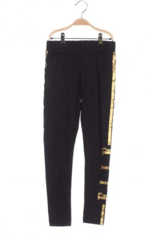 Detské legíny  Elle, Veľkosť 8-9y/ 134-140 cm, Farba Čierna, Cena  7,12 €