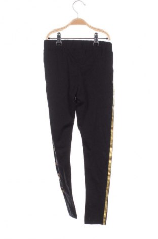 Detské legíny  Elle, Veľkosť 8-9y/ 134-140 cm, Farba Čierna, Cena  7,12 €