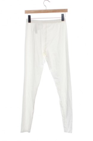 Gyerek leggings Friboo, Méret 12-13y / 158-164 cm, Szín Fehér, Ár 3 849 Ft