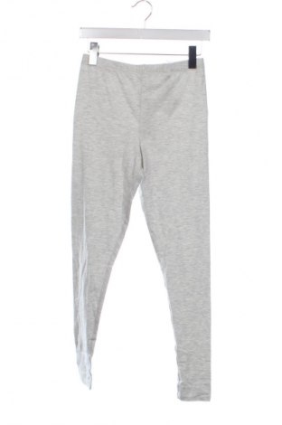 Dětské legíny  Friboo, Velikost 11-12y/ 152-158 cm, Barva Šedá, Cena  379,00 Kč