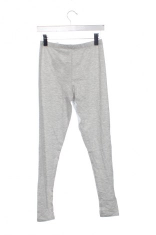 Dětské legíny  Friboo, Velikost 11-12y/ 152-158 cm, Barva Šedá, Cena  379,00 Kč