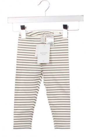 Detské legíny  H&M, Veľkosť 12-18m/ 80-86 cm, Farba Viacfarebná, Cena  11,76 €