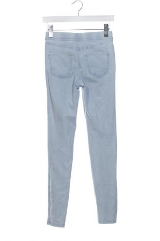 Detské legíny  H&M, Veľkosť 14-15y/ 168-170 cm, Farba Modrá, Cena  7,16 €