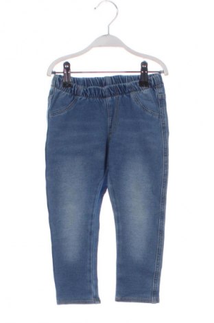 Παιδικό κολάν H&M, Μέγεθος 18-24m/ 86-98 εκ., Χρώμα Μπλέ, Τιμή 7,16 €
