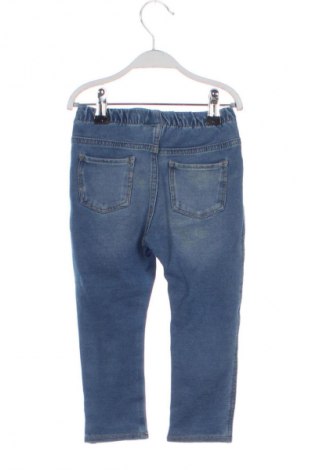 Παιδικό κολάν H&M, Μέγεθος 18-24m/ 86-98 εκ., Χρώμα Μπλέ, Τιμή 7,16 €