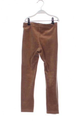 Παιδικό κολάν H&M, Μέγεθος 8-9y/ 134-140 εκ., Χρώμα Καφέ, Τιμή 5,99 €