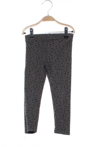 Detské legíny  H&M, Veľkosť 18-24m/ 86-98 cm, Farba Viacfarebná, Cena  6,00 €