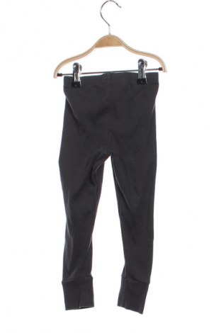Gyerek leggings H&M, Méret 18-24m / 86-98 cm, Szín Szürke, Ár 2 800 Ft