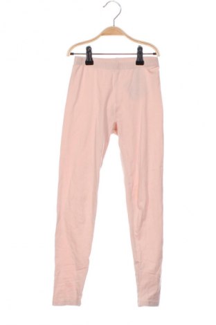Παιδικό κολάν H&M, Μέγεθος 7-8y/ 128-134 εκ., Χρώμα Εκρού, Τιμή 7,12 €