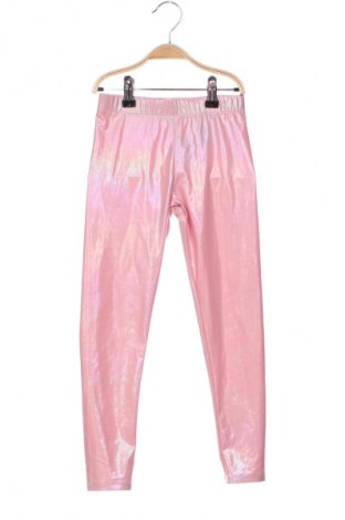 Παιδικό κολάν H&M, Μέγεθος 6-7y/ 122-128 εκ., Χρώμα Ρόζ , Τιμή 7,12 €