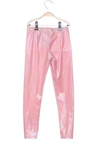 Παιδικό κολάν H&M, Μέγεθος 6-7y/ 122-128 εκ., Χρώμα Ρόζ , Τιμή 7,12 €