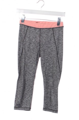 Kinderlegging H&M Sport, Größe 12-13y/ 158-164 cm, Farbe Mehrfarbig, Preis € 7,00