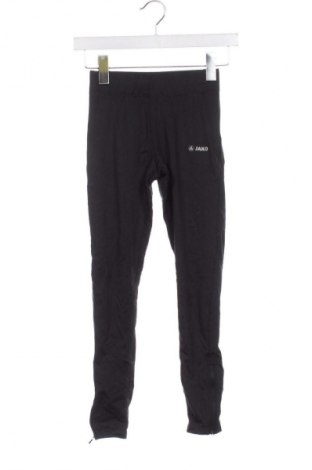 Kinderlegging Jako, Größe 11-12y/ 152-158 cm, Farbe Schwarz, Preis 3,99 €