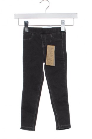 Dziecięce legginsy Kiabi, Rozmiar 5-6y/ 116-122 cm, Kolor Szary, Cena 47,99 zł