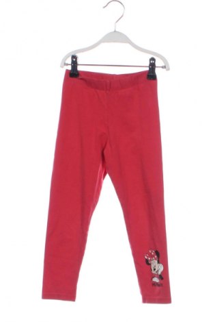 Kinderlegging LC Waikiki, Größe 4-5y/ 110-116 cm, Farbe Rot, Preis € 7,16